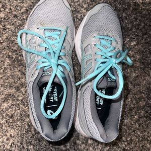 ASICS everyday comfort AmpliFoam women size 7